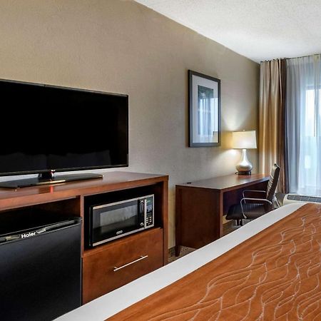 Comfort Inn Madison Extérieur photo