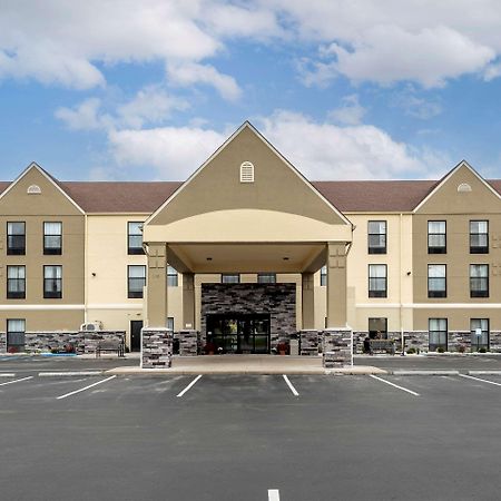 Comfort Inn Madison Extérieur photo