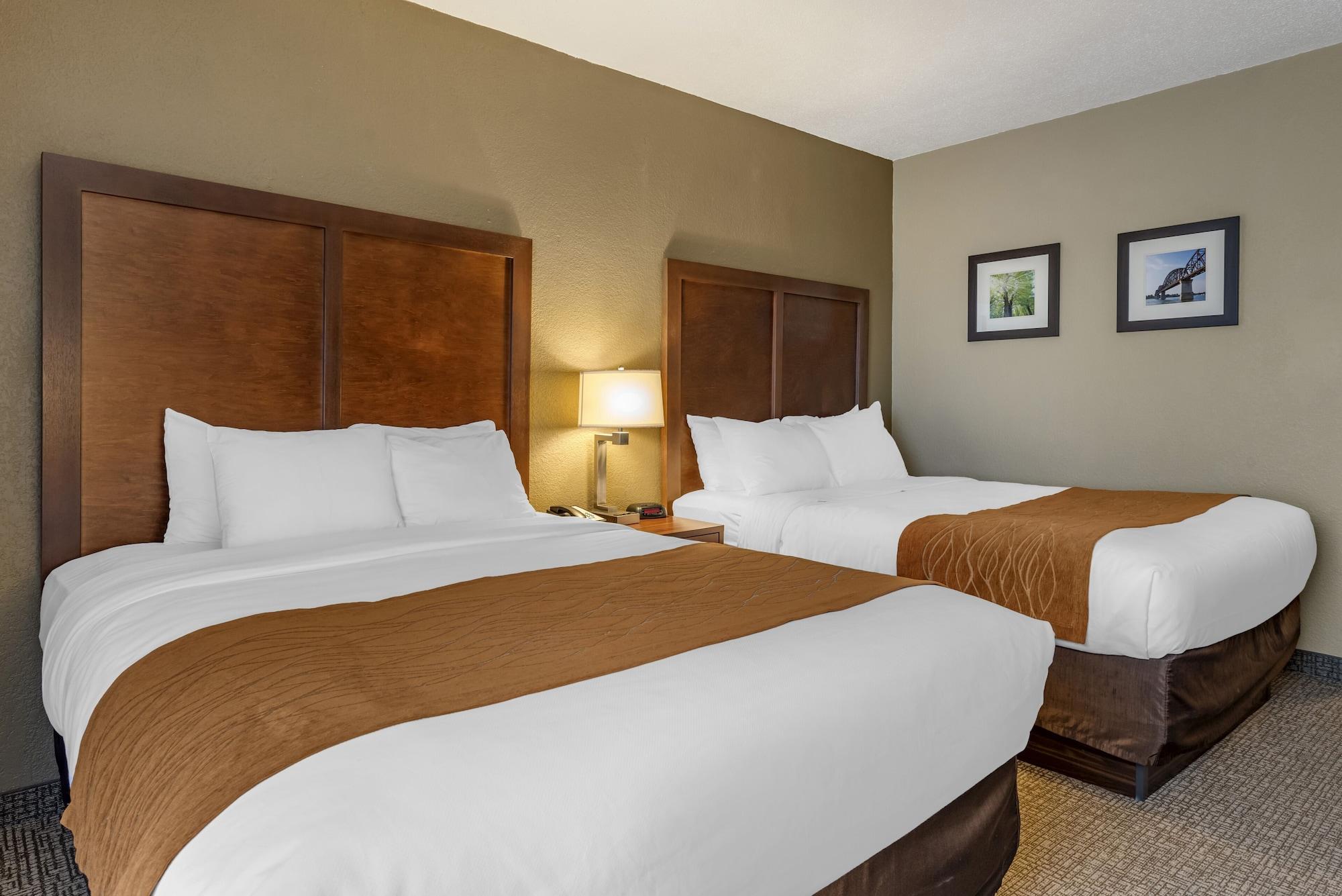 Comfort Inn Madison Extérieur photo