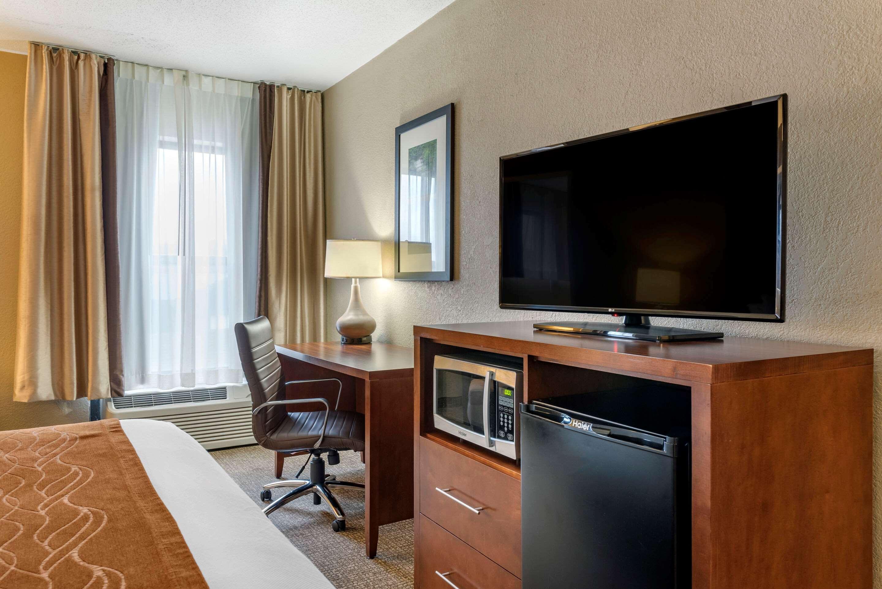 Comfort Inn Madison Extérieur photo