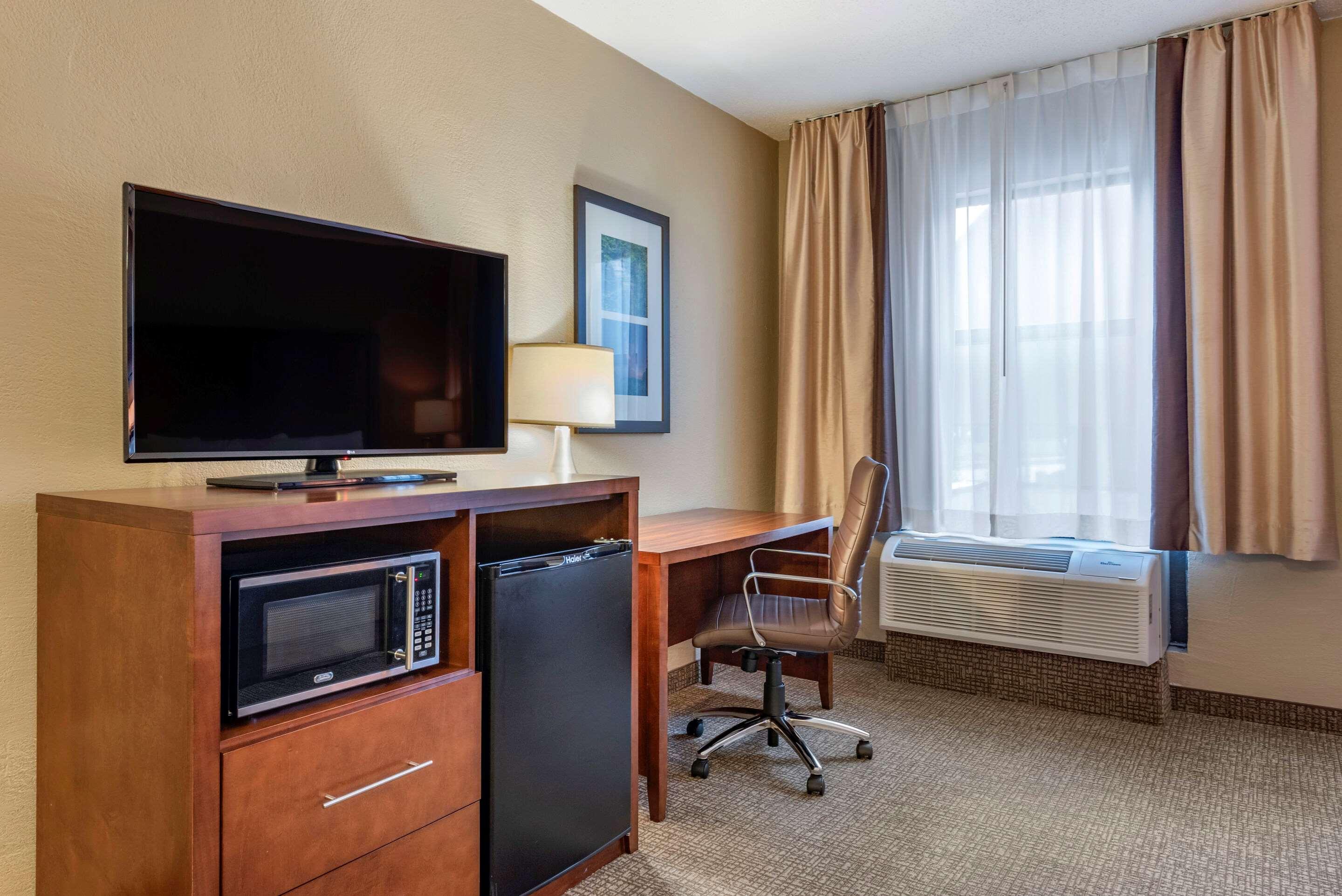Comfort Inn Madison Extérieur photo