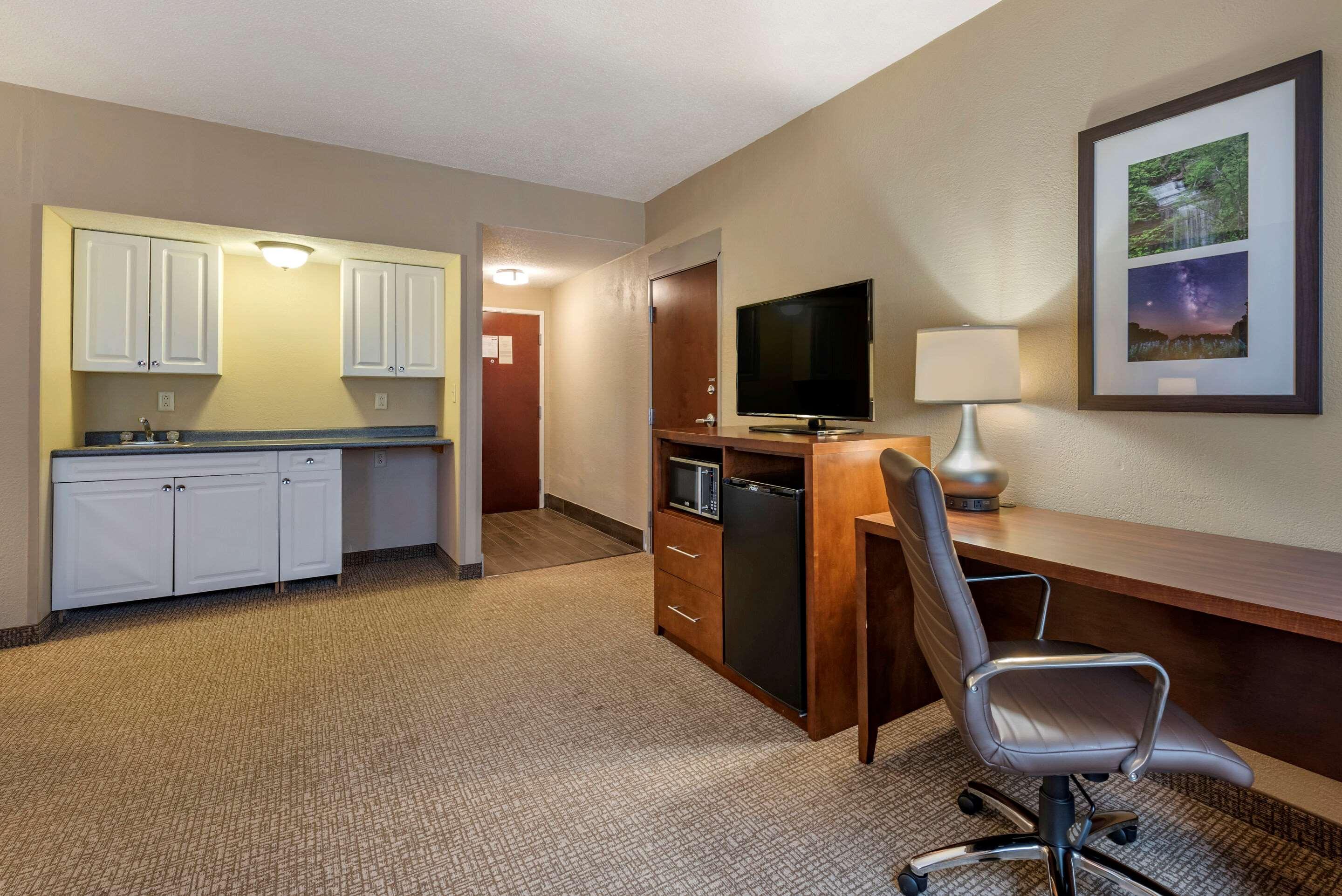 Comfort Inn Madison Extérieur photo