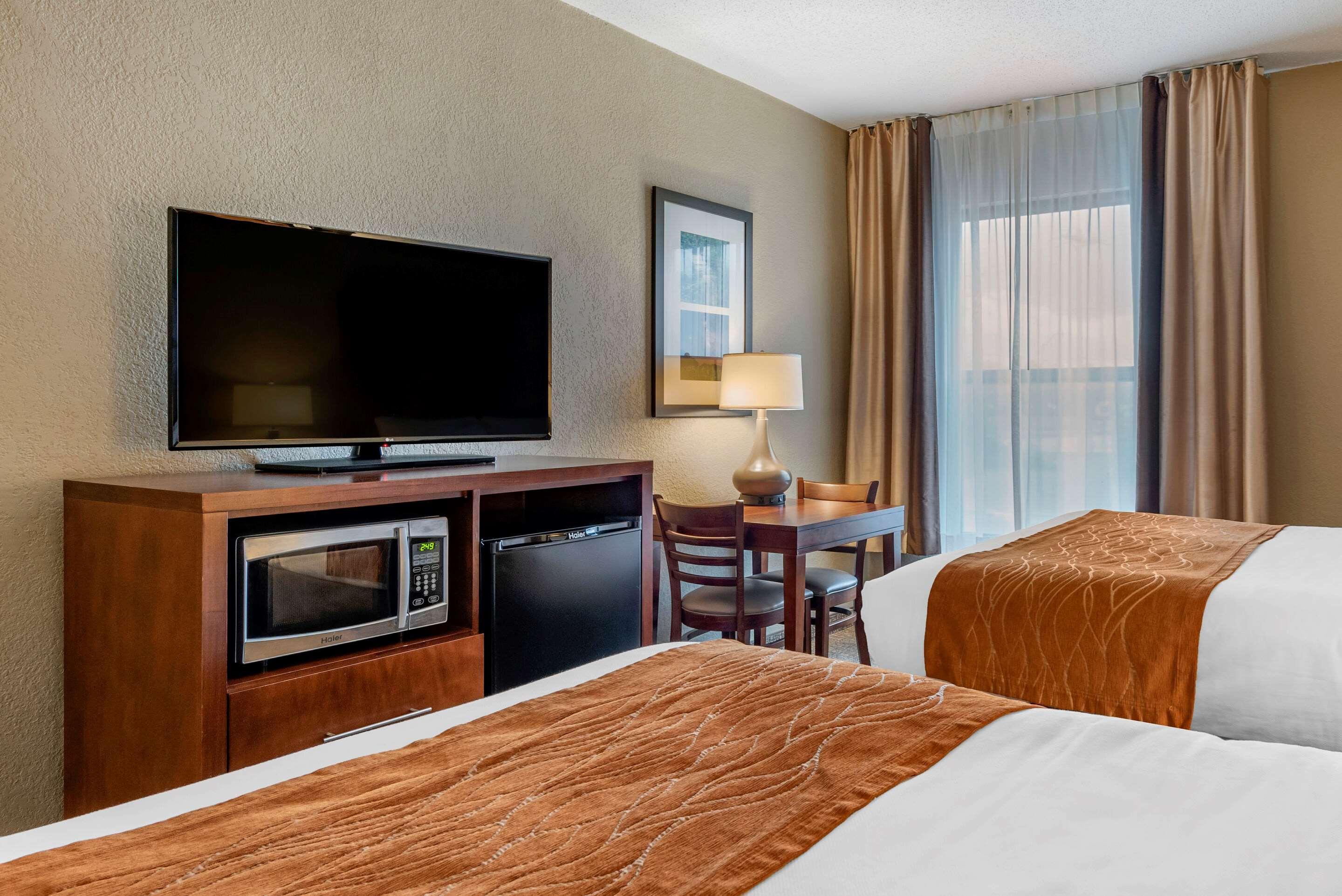 Comfort Inn Madison Extérieur photo