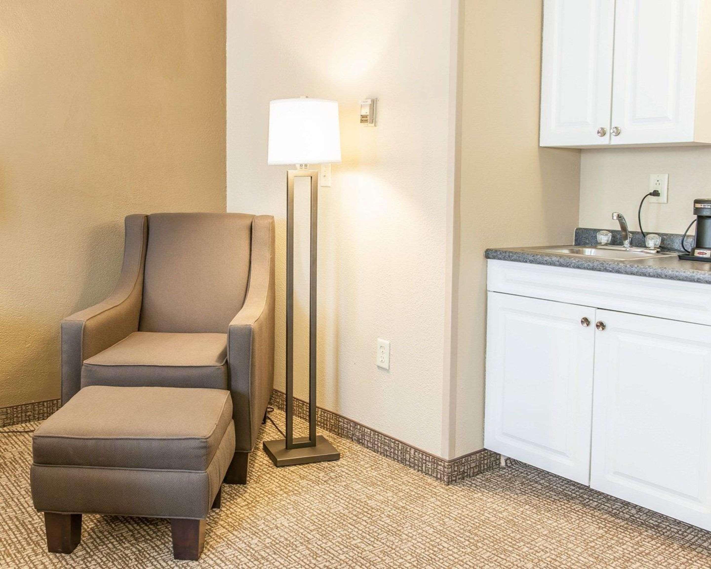 Comfort Inn Madison Extérieur photo