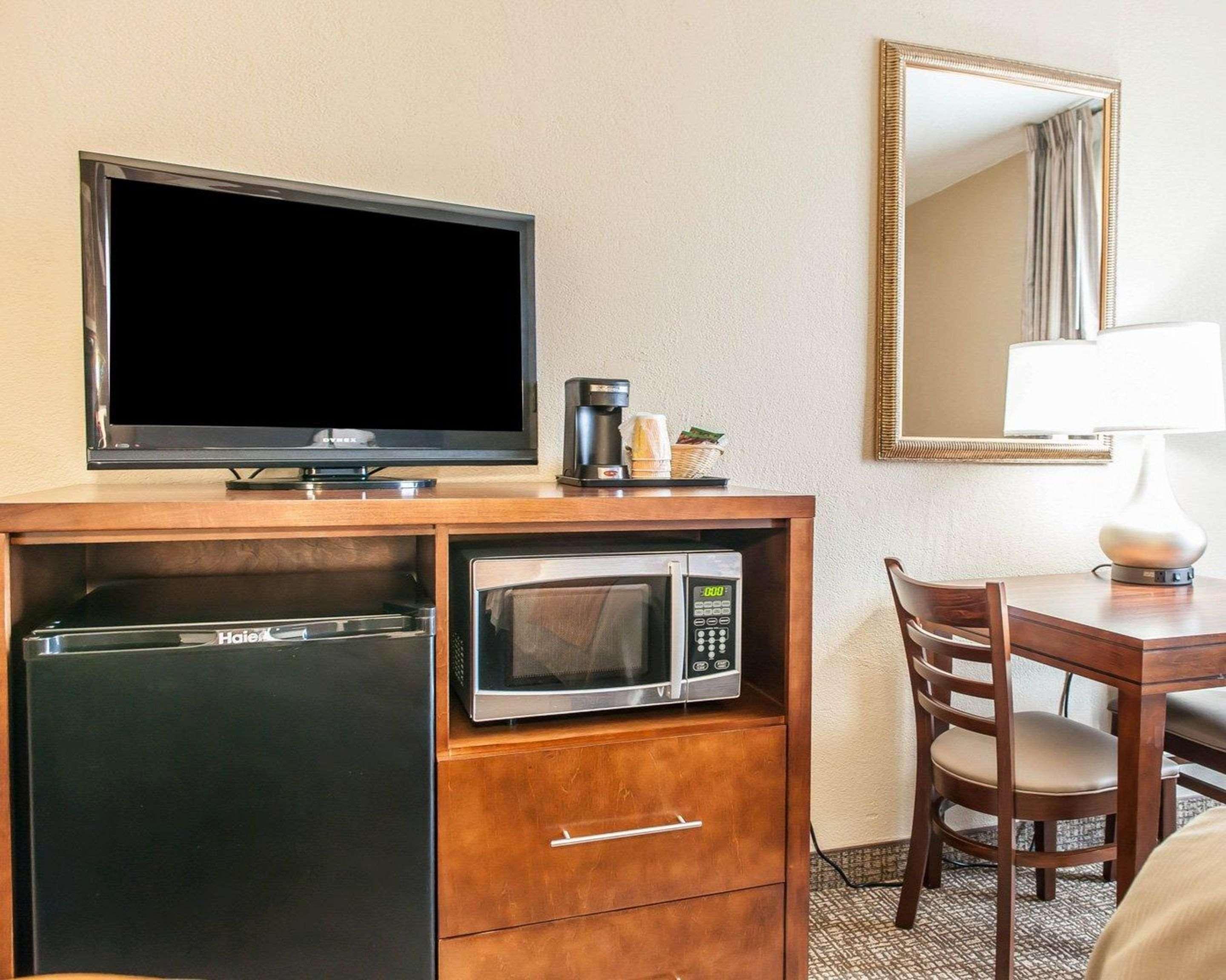 Comfort Inn Madison Extérieur photo