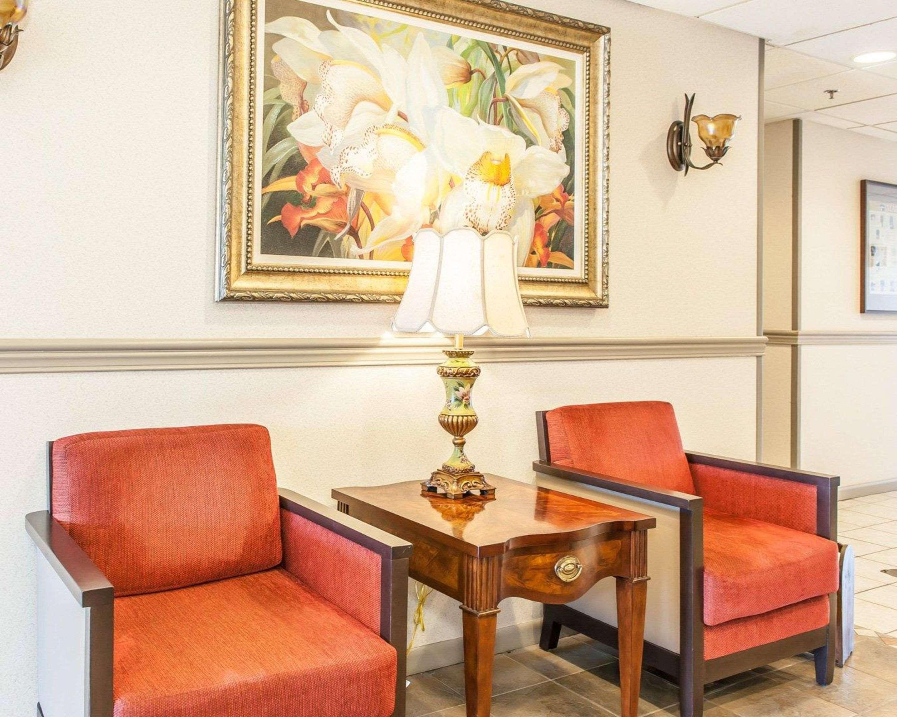Comfort Inn Madison Extérieur photo