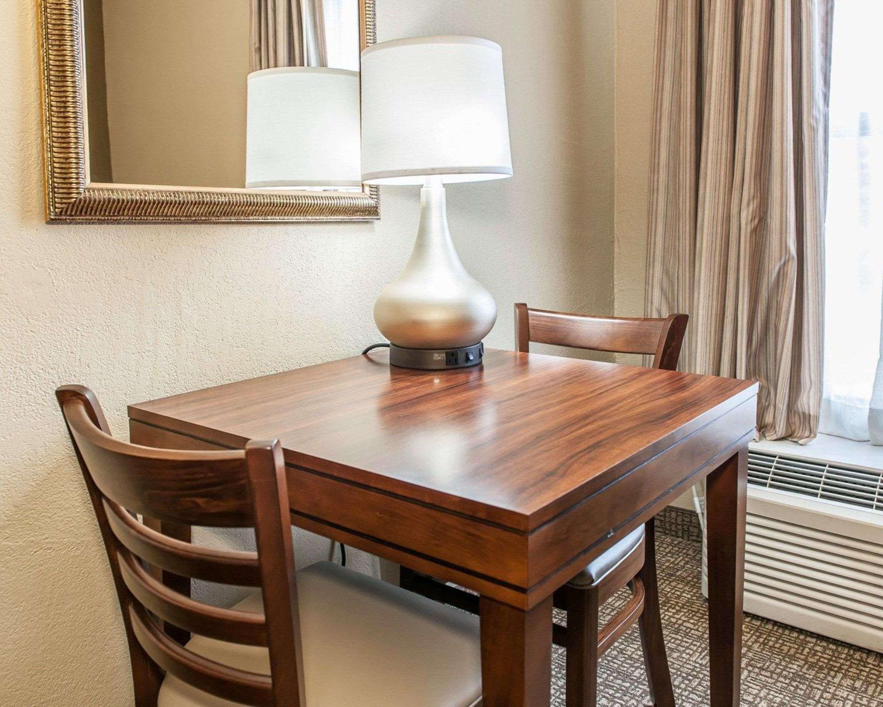 Comfort Inn Madison Extérieur photo