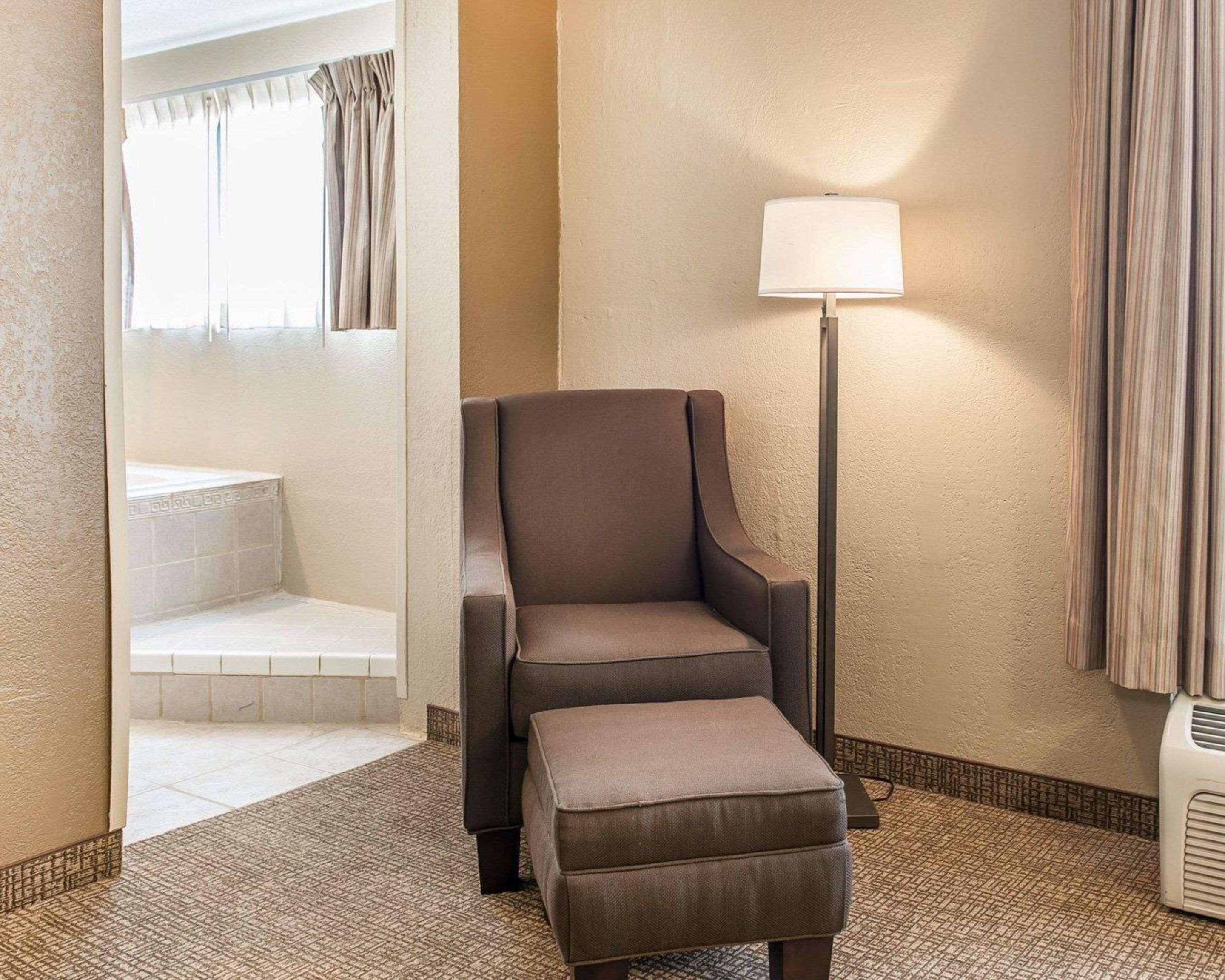 Comfort Inn Madison Extérieur photo