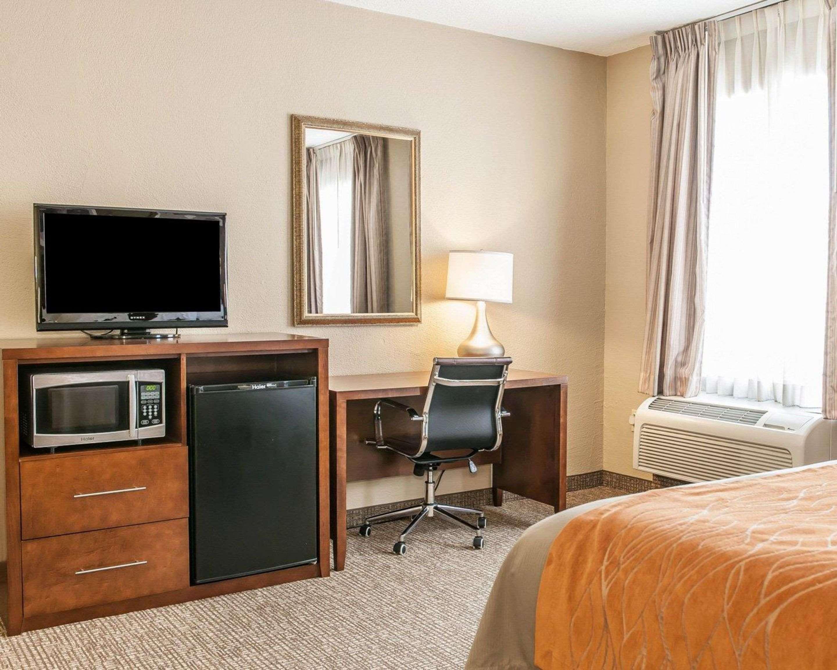 Comfort Inn Madison Extérieur photo