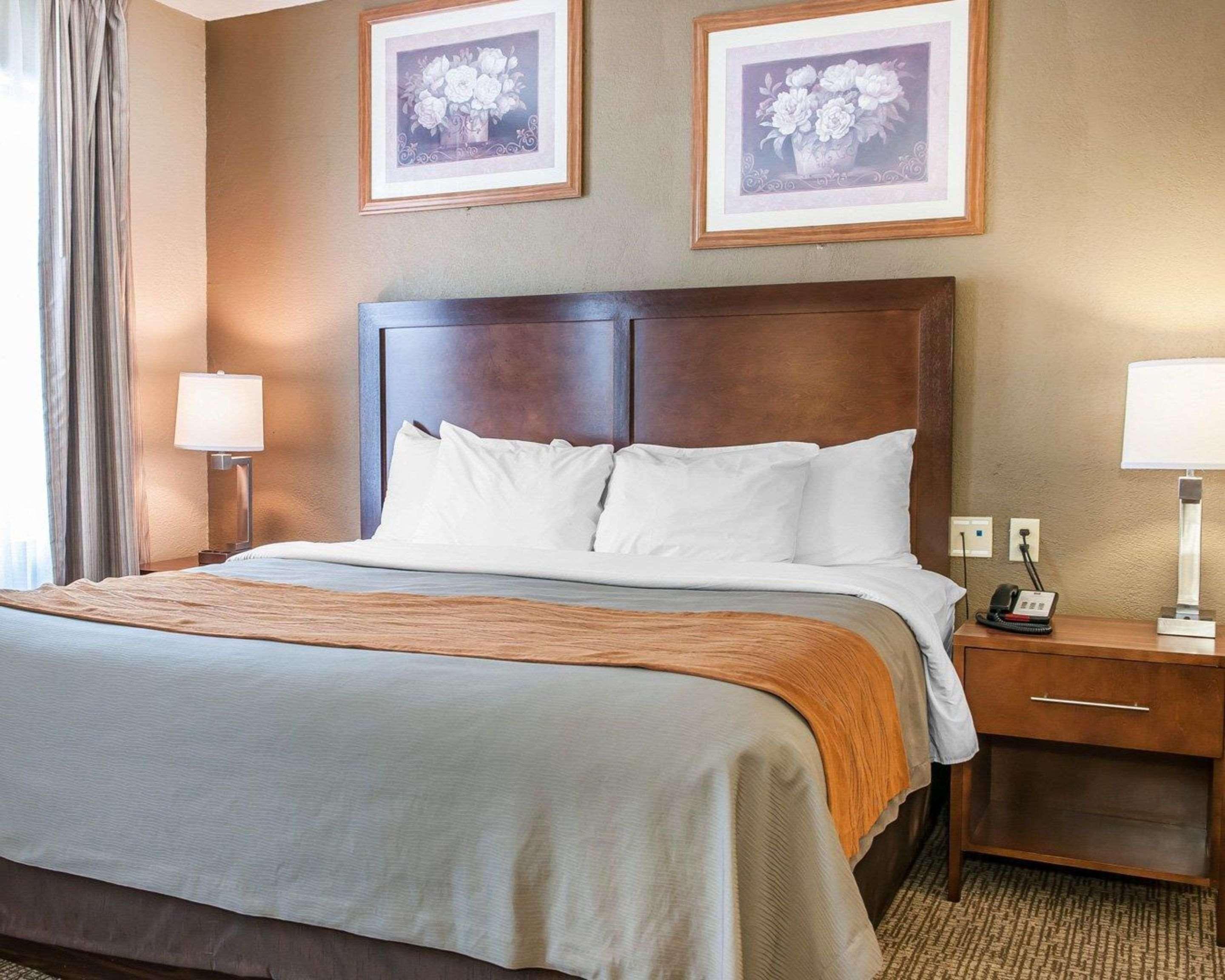 Comfort Inn Madison Extérieur photo