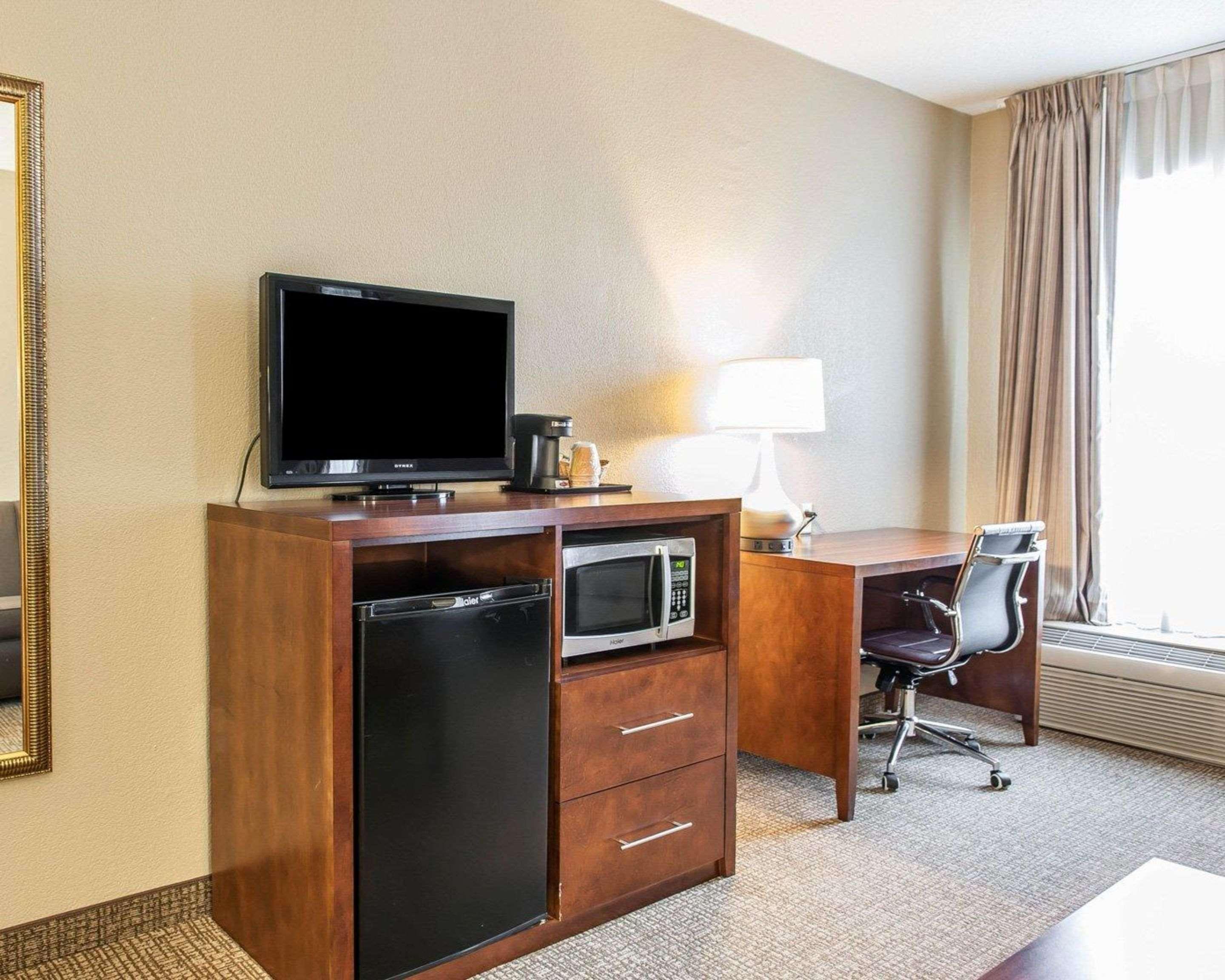Comfort Inn Madison Extérieur photo