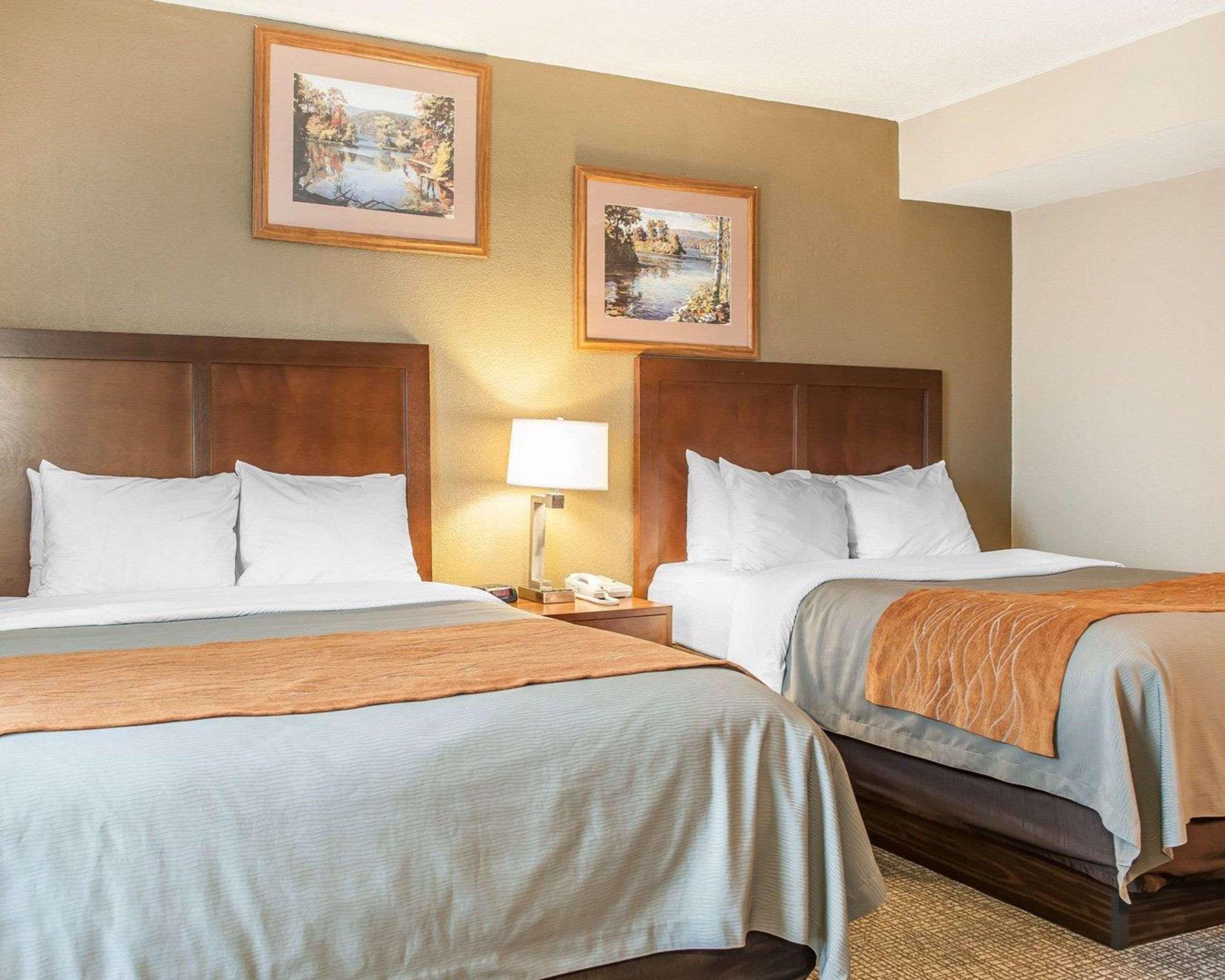 Comfort Inn Madison Extérieur photo