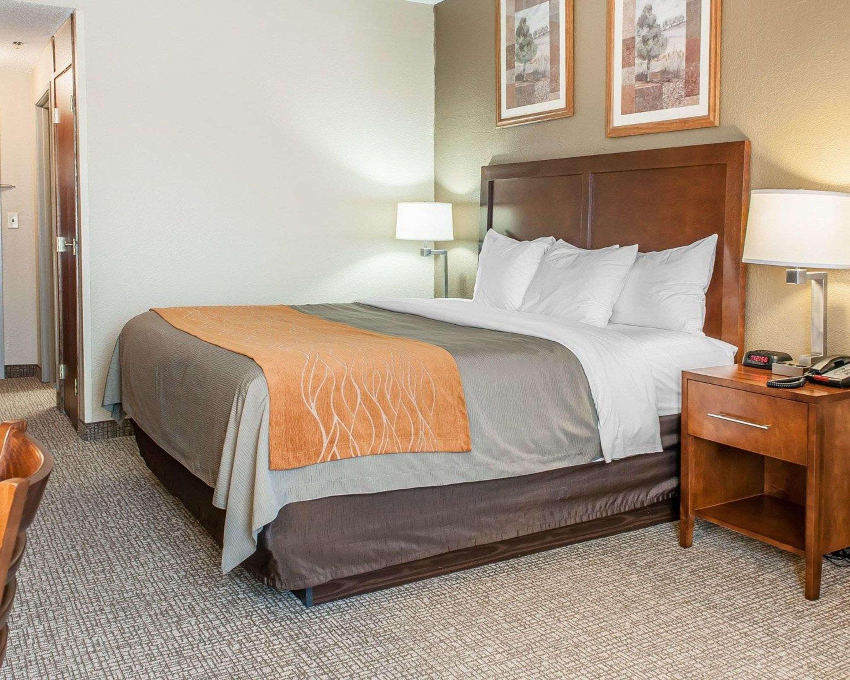 Comfort Inn Madison Extérieur photo